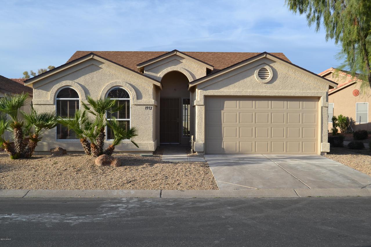 1972 E Buena Vista Dr., Chandler, AZ 85249