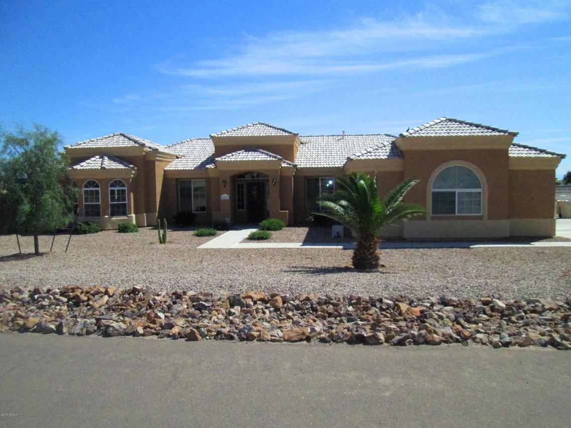8431 S Summit Dr., Casa Grande, AZ 85193