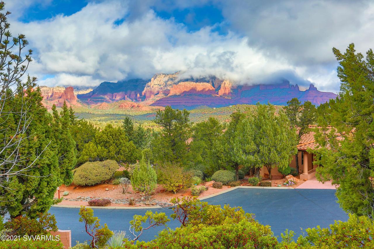 7 Courtney Cir., Sedona, AZ 86336