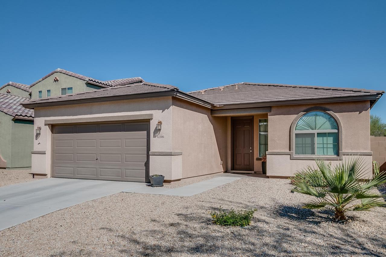 12306 W Daley Ct., Sun City West, AZ 85375