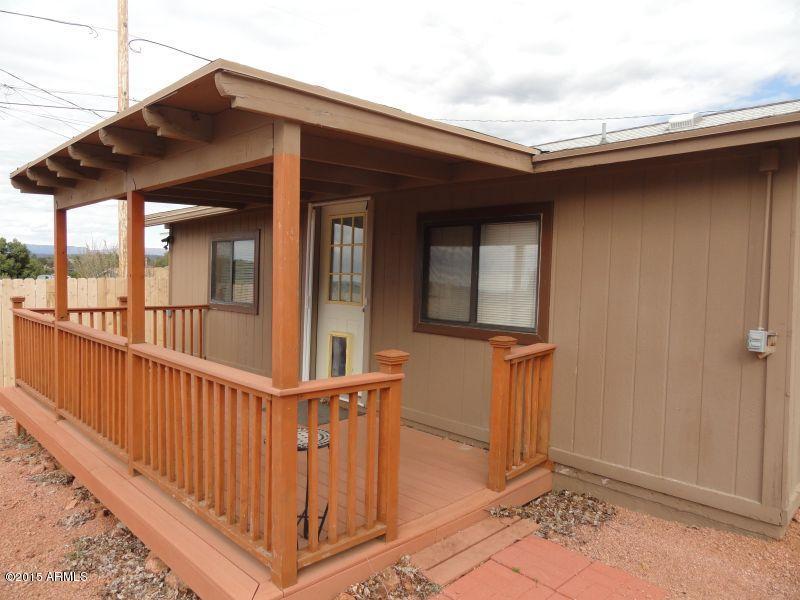 206 E Pine St., Payson, AZ 85541