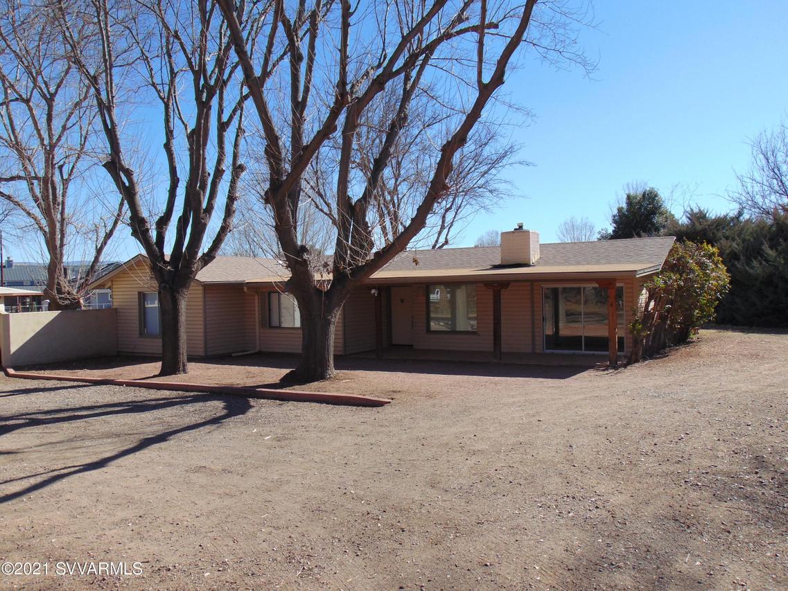 1137 S Canal Cir., Camp Verde, AZ 86322