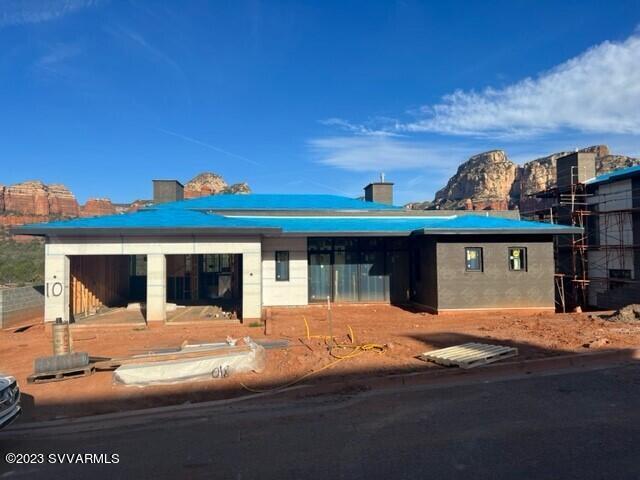40 Sterling Pass Rd. #10&11, Sedona, AZ 86336