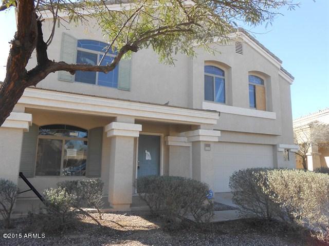 1729 E Cardinal Dr., Casa Grande, AZ 85122