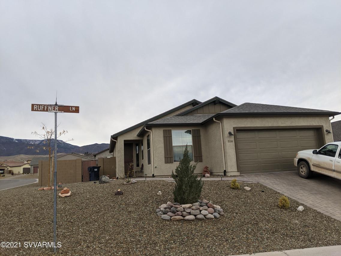 558 Ruffner Ln. #406, Clarkdale, AZ 86324