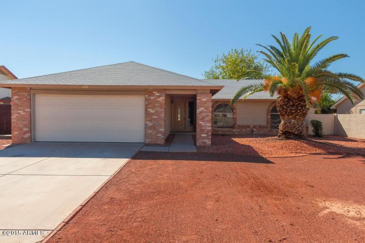 8237 W Corrine Dr., Peoria, AZ 85381