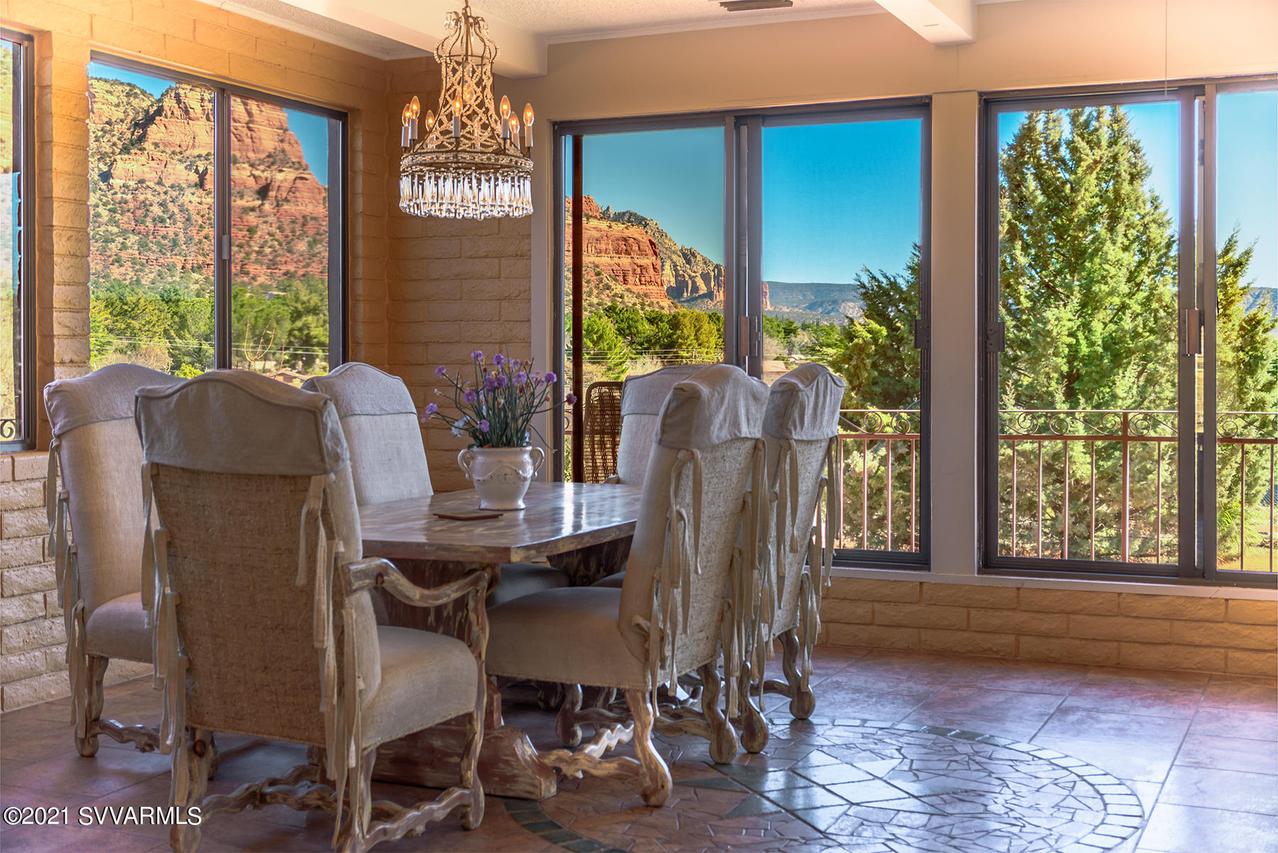 80 Tilley Ln., Sedona, AZ 86351