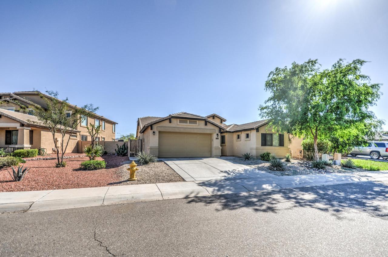 10321 W Atlantis Way, Tolleson, AZ 85353