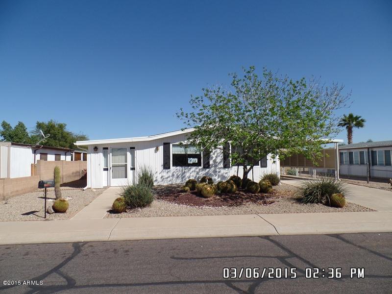 17231 N 66th Ave., Glendale, AZ 85308