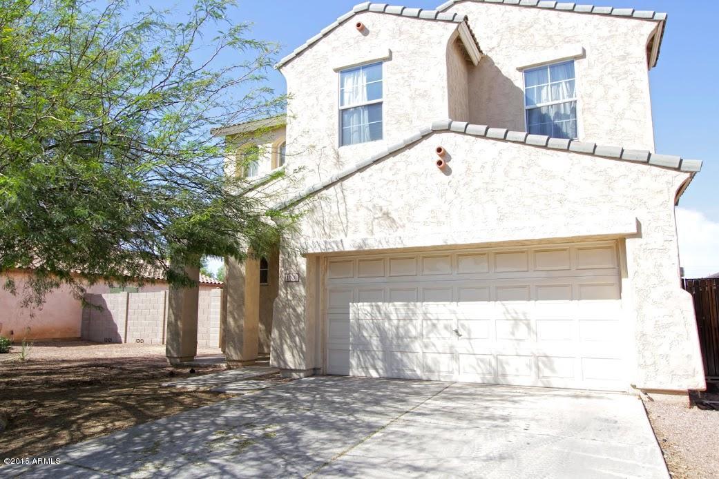 1020 E Grove St., Phoenix, AZ 85040