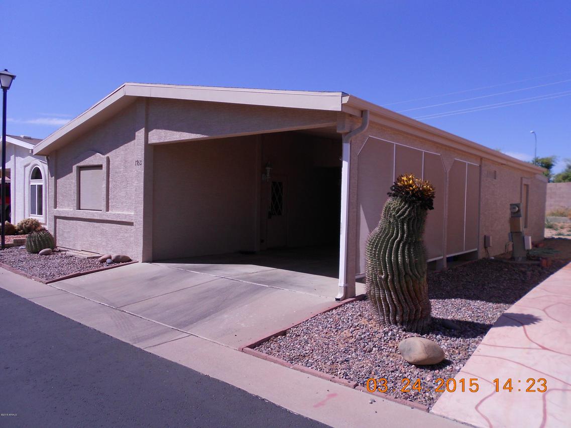 1760 E Augusta Ave., Chandler, AZ 85249