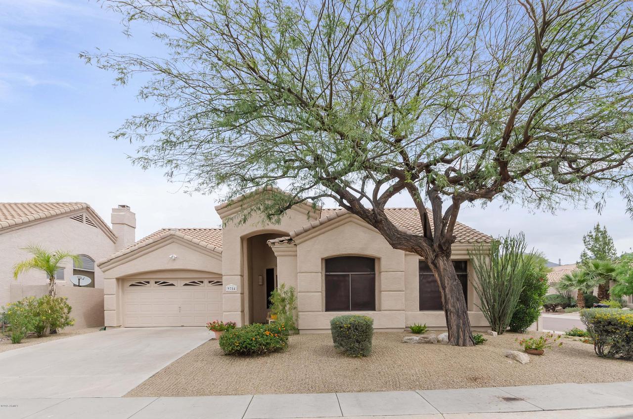 9784 E Karen Dr., Scottsdale, AZ 85260