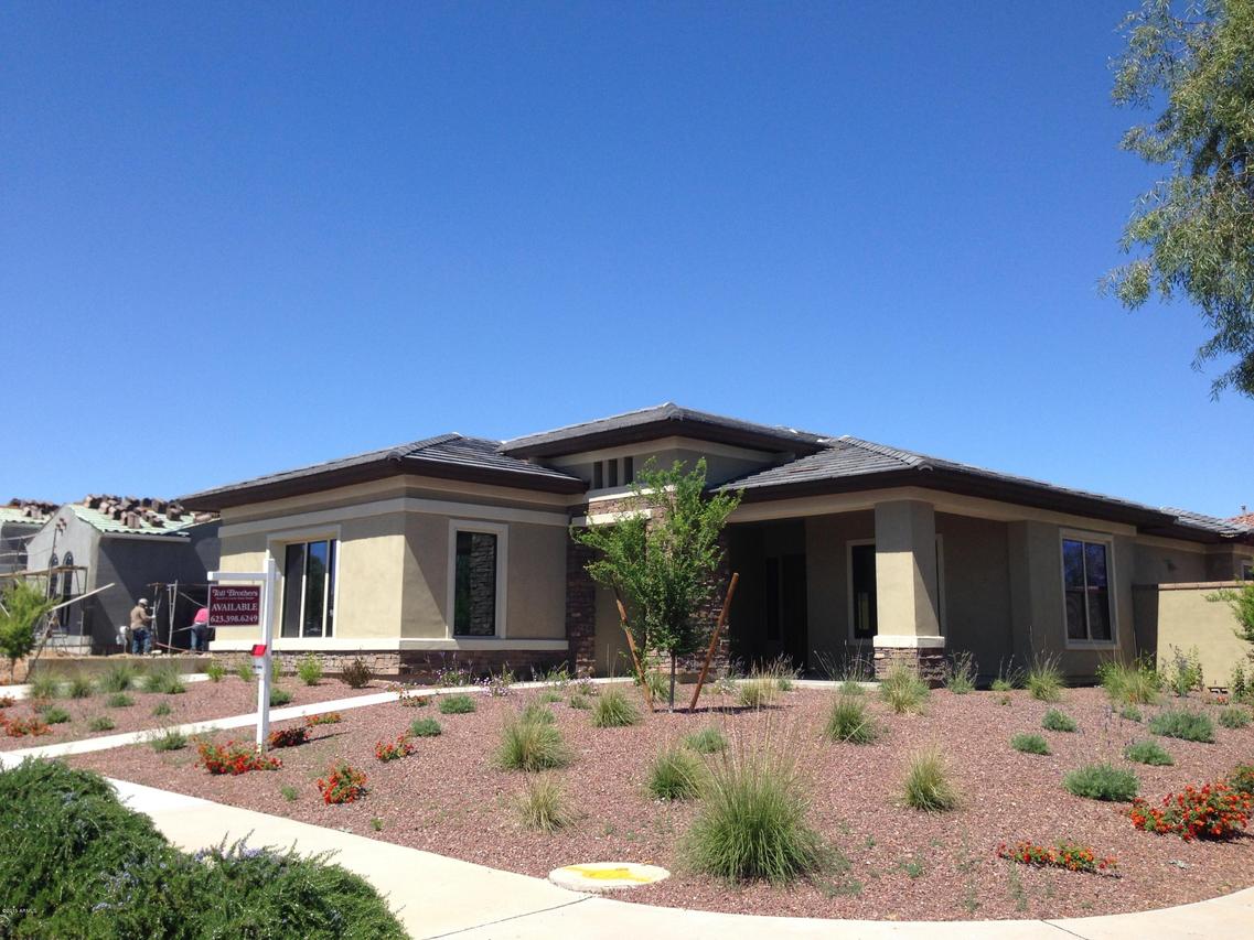 20562 W Western Dr., Buckeye, AZ 85396