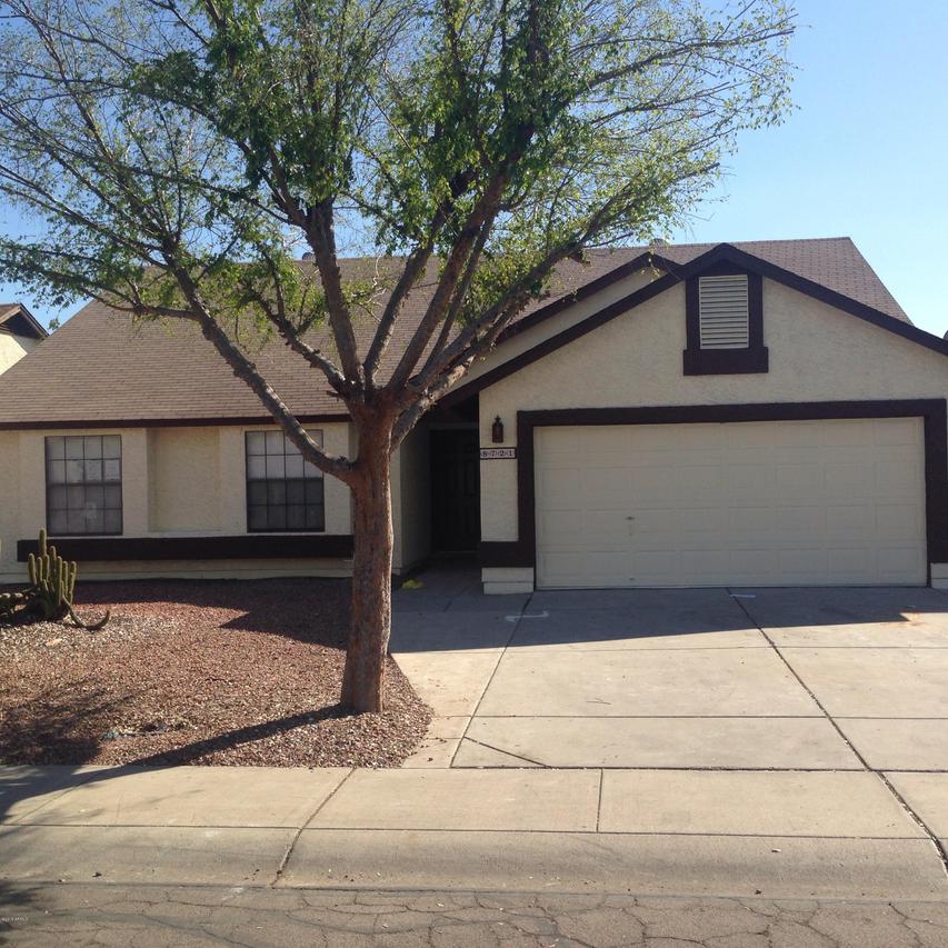 8721 W Windsor Ave., Phoenix, AZ 85037