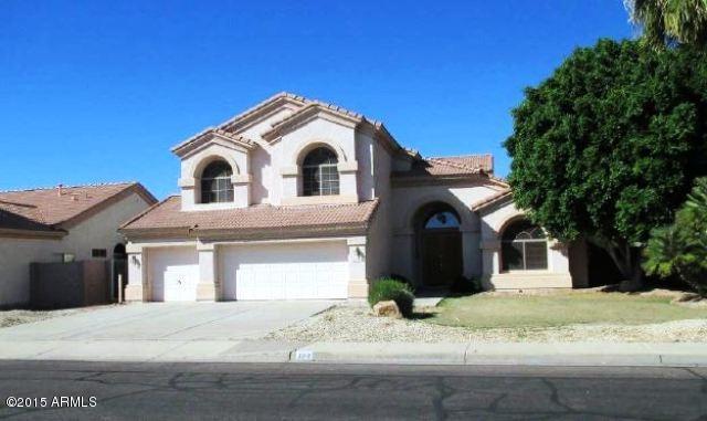 3262 E Juanita Ave., Mesa, AZ 85204