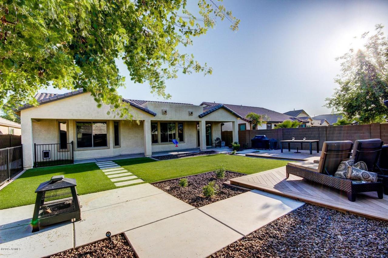 2122 W Ian Dr., Phoenix, AZ 85041