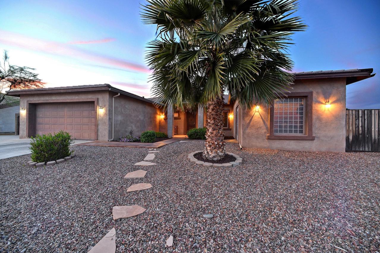 3302 W Quail Ave., Phoenix, AZ 85027