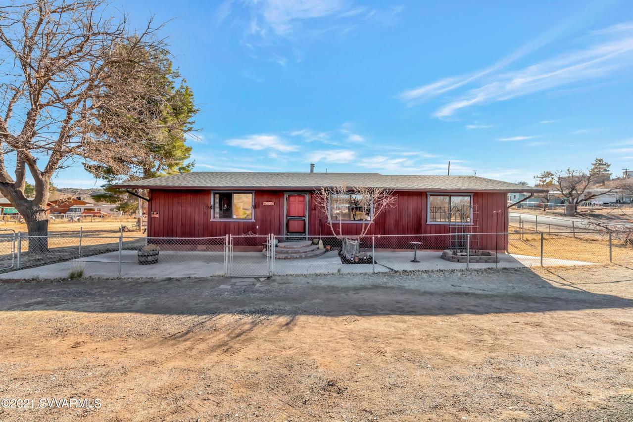 10965 E Clatterbuck Dr., Cornville, AZ 86325
