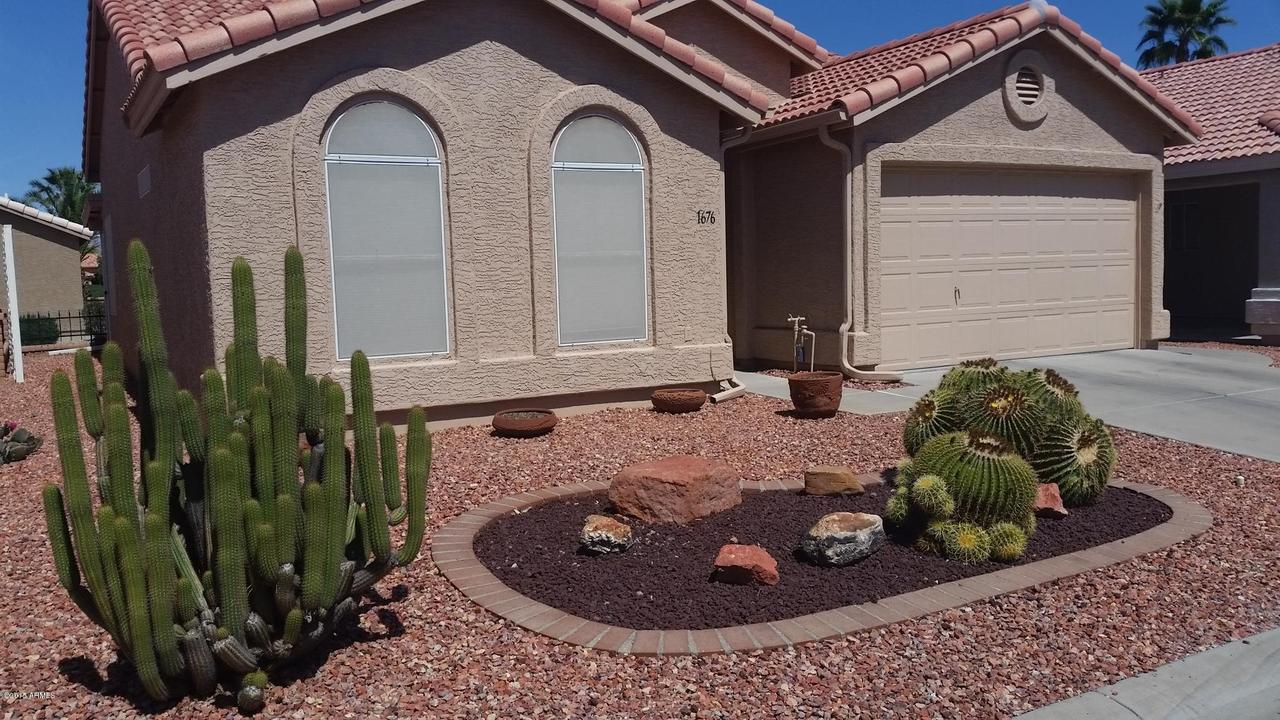 1676 E Lindrick Dr., Chandler, AZ 85249
