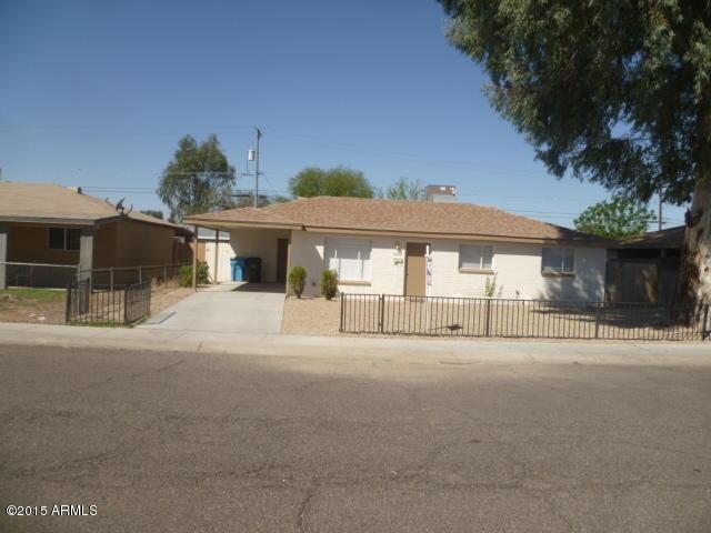 4334 N 47th Dr., Phoenix, AZ 85031