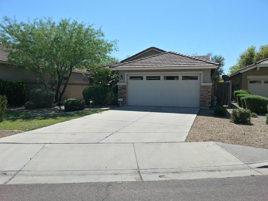 647 E Payton Cir., San Tan Valley, AZ 85140