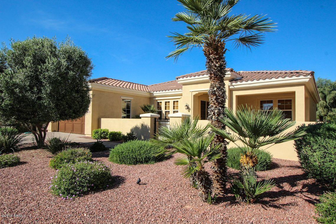 12942 W Panchita Dr., Sun City West, AZ 85375