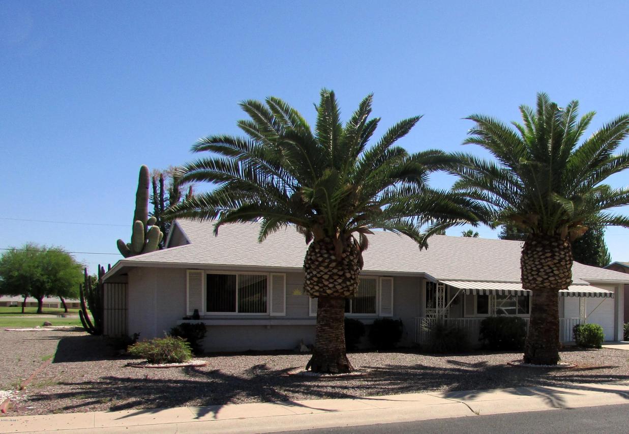 11249 N 110th Dr., Sun City, AZ 85351