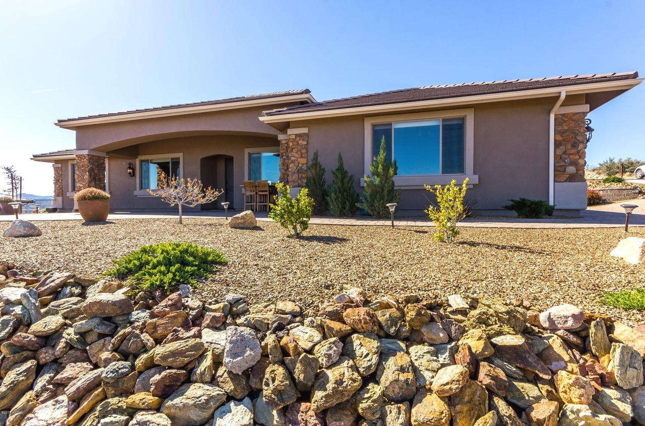 1561 Sportsfan Ct., Prescott, AZ 86301