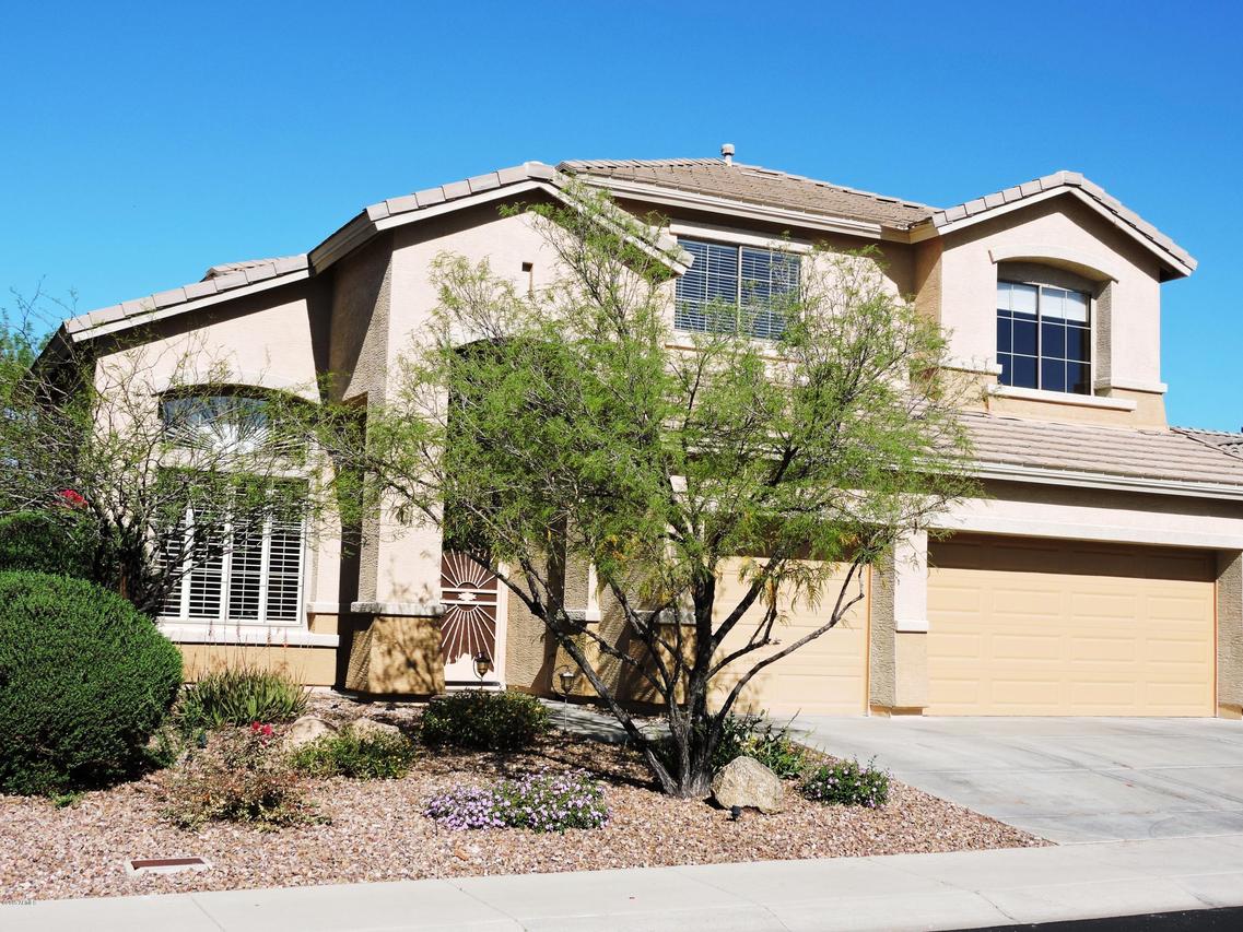 40934 N Majesty Way, Anthem, AZ 85086