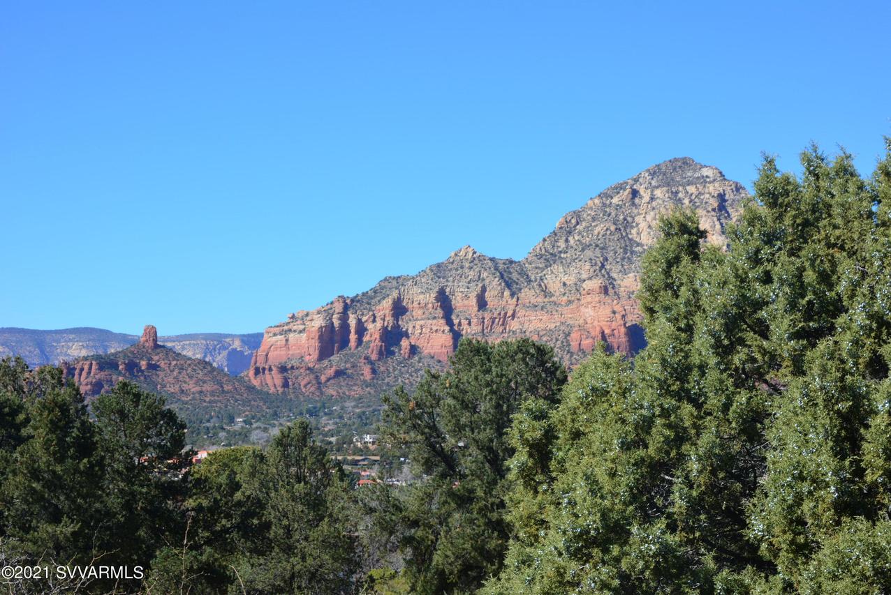 55 Forest Cir., Sedona, AZ 86336