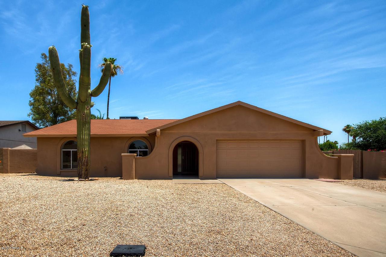 14221 N 59 Pl., Scottsdale, AZ 85254