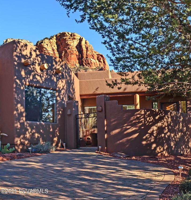 110 E Mallard Dr., Sedona, AZ 86336