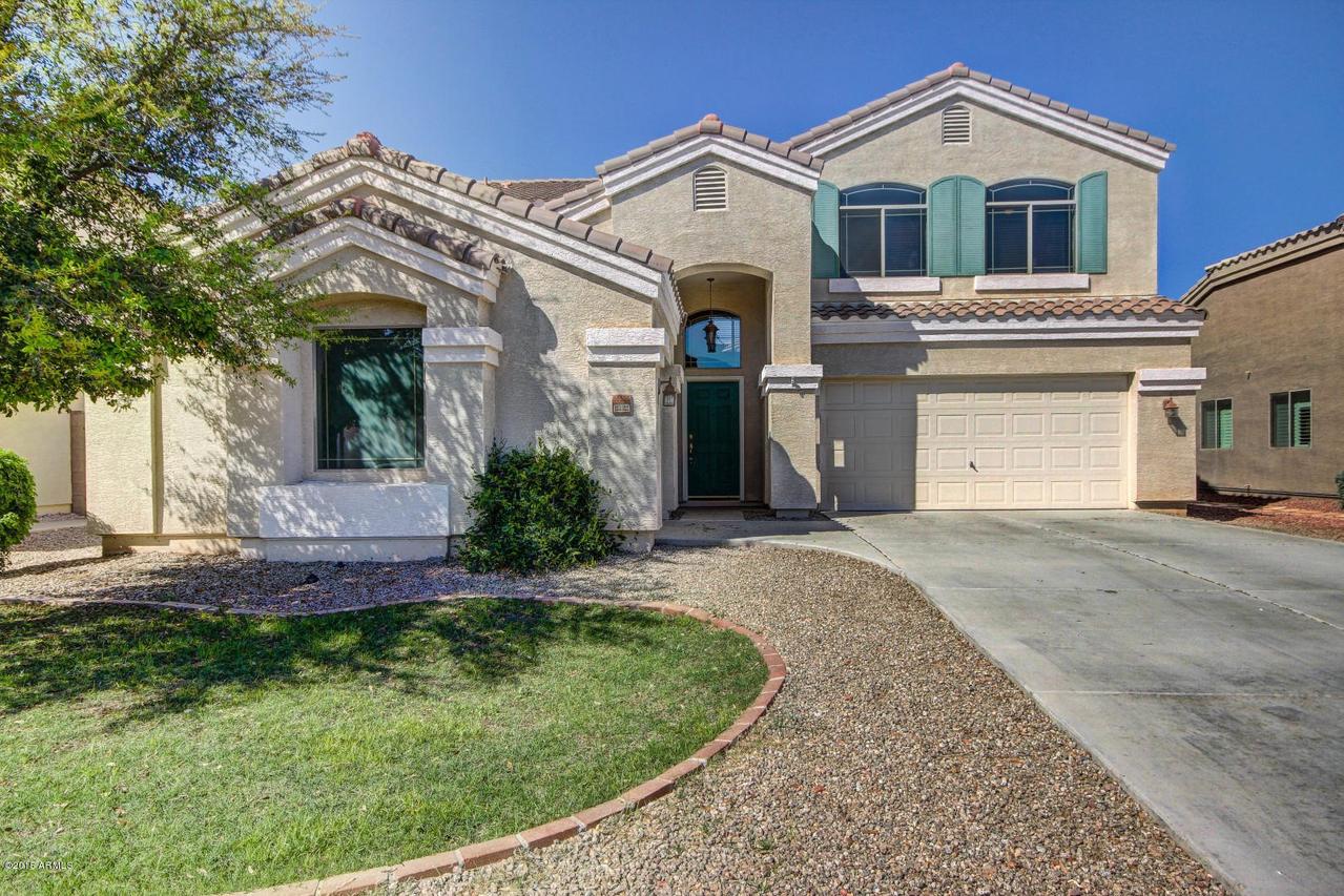 10536 W Chickasaw St., Tolleson, AZ 85353