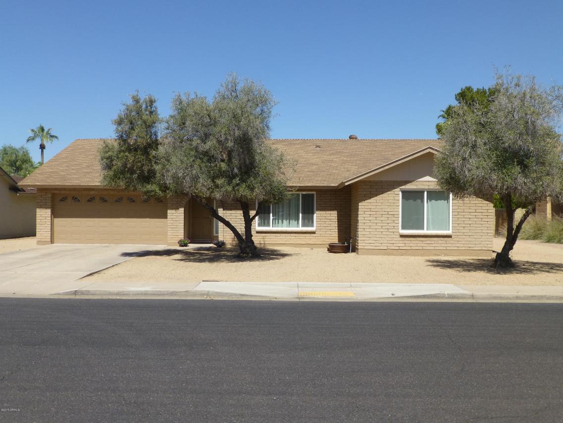 1326 W Los Lagos Vista, Mesa, AZ 85202
