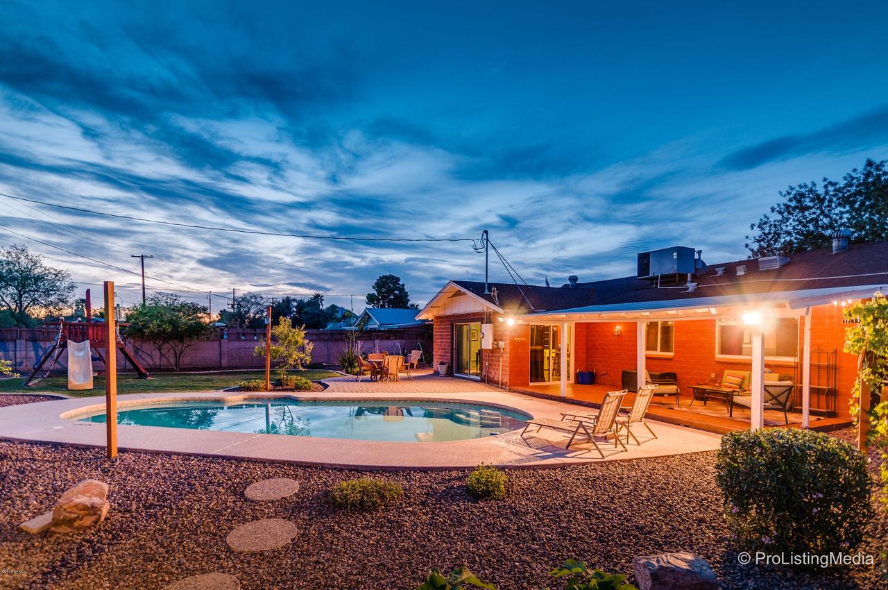 8501 E Catalina Dr., Scottsdale, AZ 85251