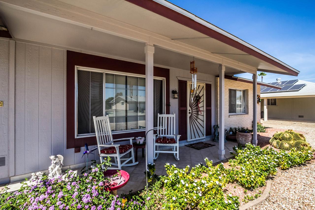 17406 N Cottonwood Dr., Sun City, AZ 85373
