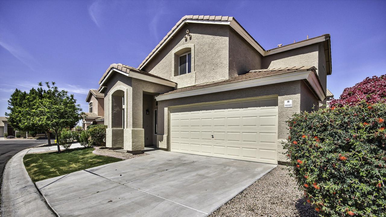 6640 E Virginia St., Mesa, AZ 85215