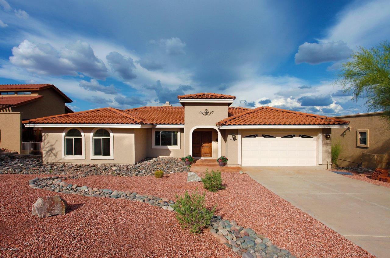 11227 N Pinto Dr., Fountain Hills, AZ 85268