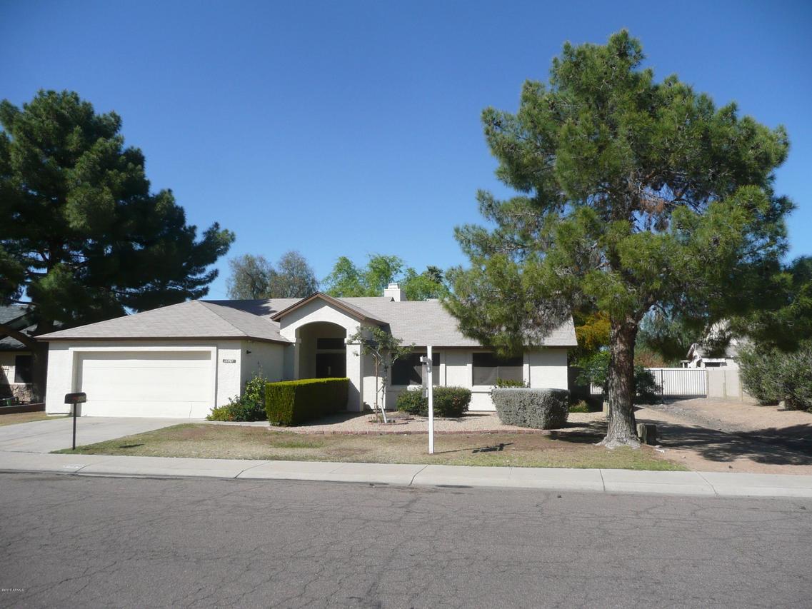 6626 W Ironwood Dr., Glendale, AZ 85302