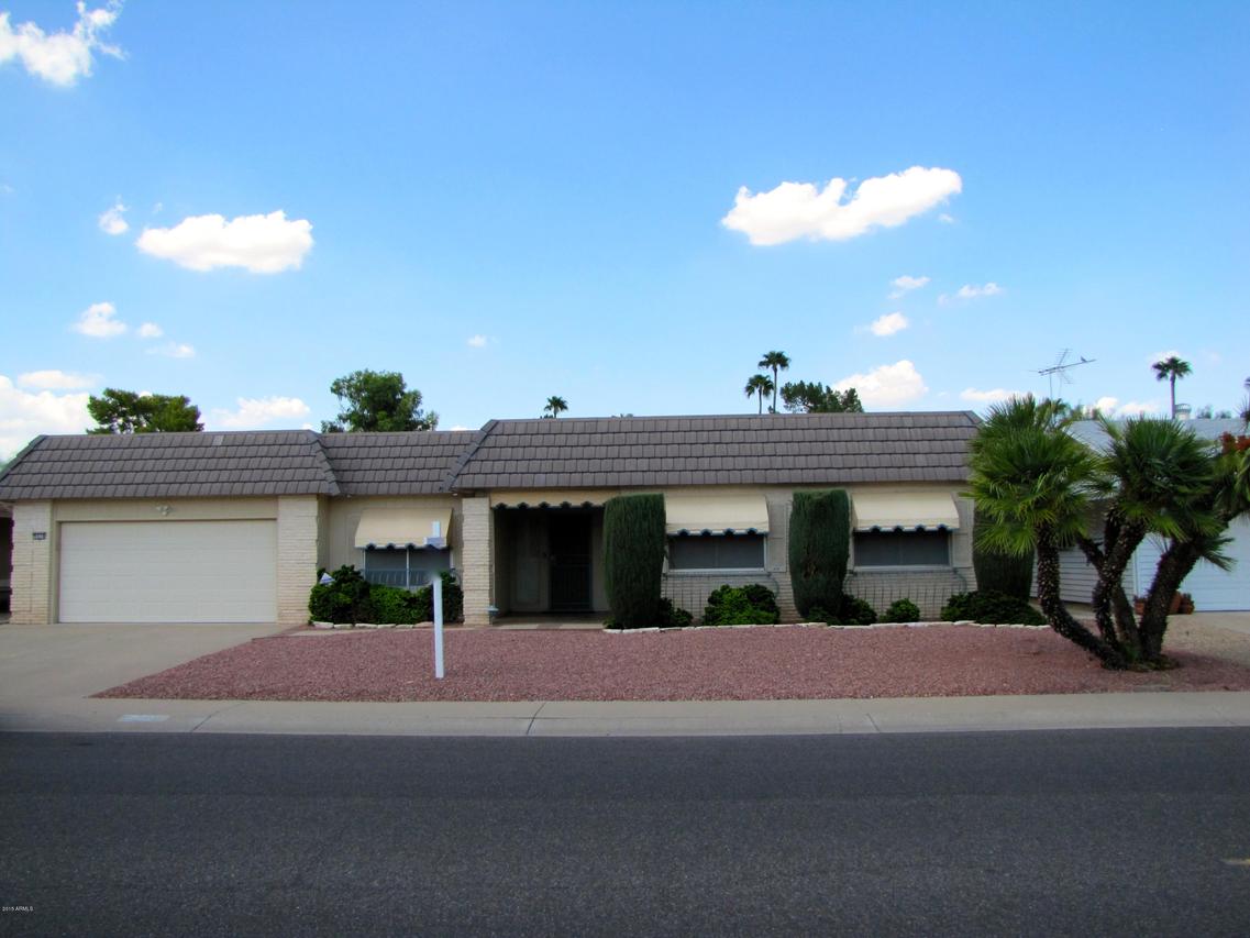 9626 W Lindgren Ave., Sun City, AZ 85373