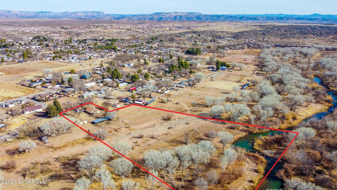 4015 Sandy Hollow Ln., Cottonwood, AZ 86326