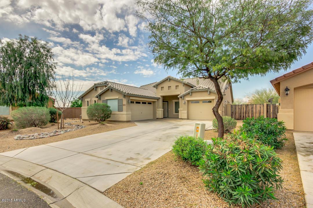 28830 N Lazurite Way, San Tan Valley, AZ 85143