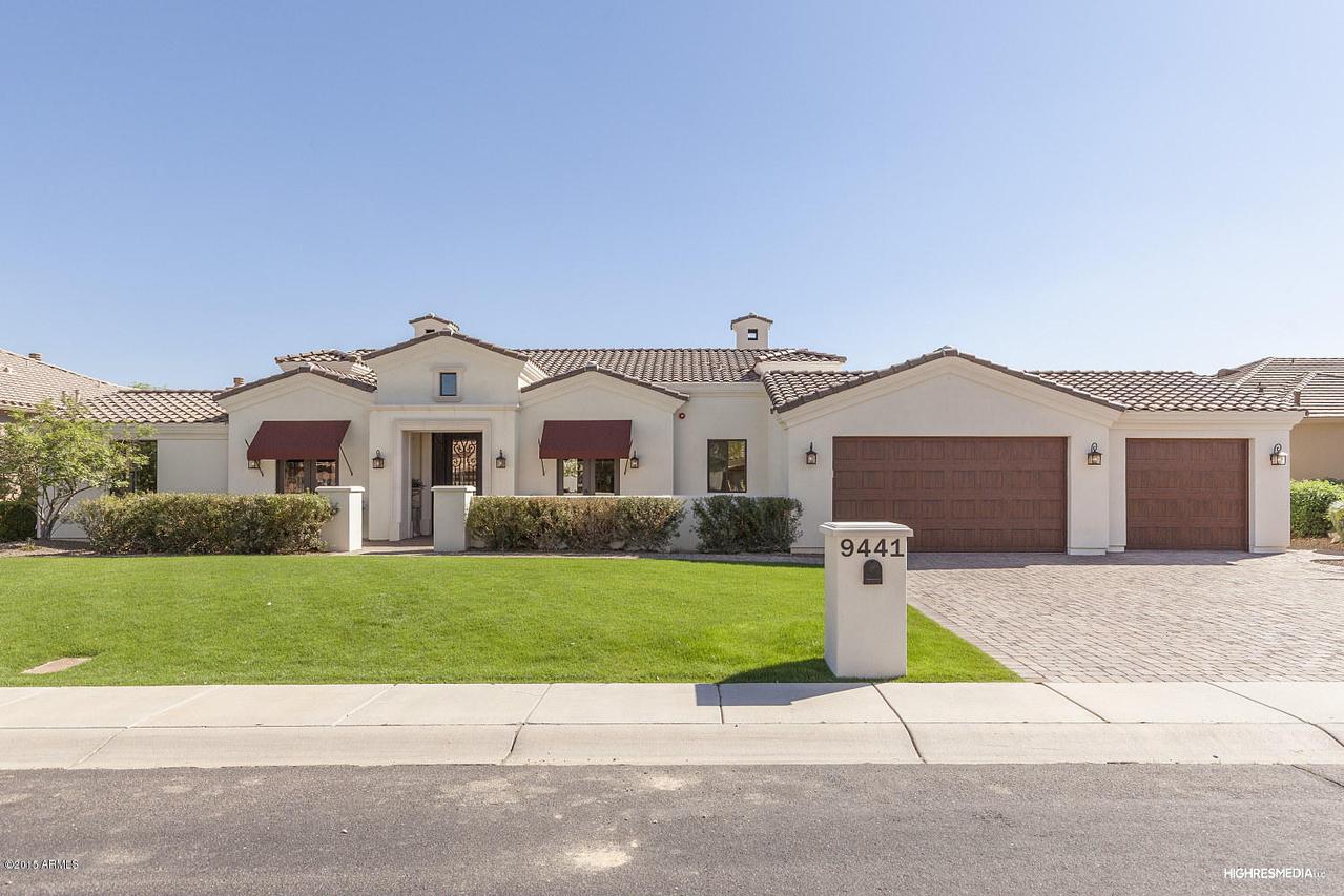 9441 E Bloomfield Rd., Scottsdale, AZ 85260