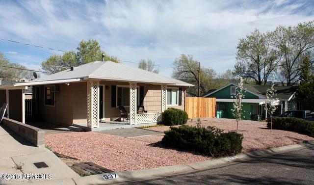 937 Audrey Ln., Prescott, AZ 86301