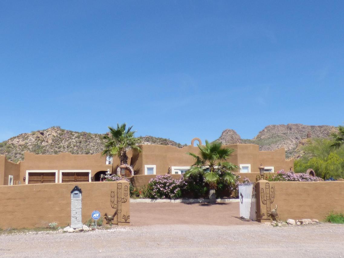 376 W Moon Vista St., Apache Junction, AZ 85220