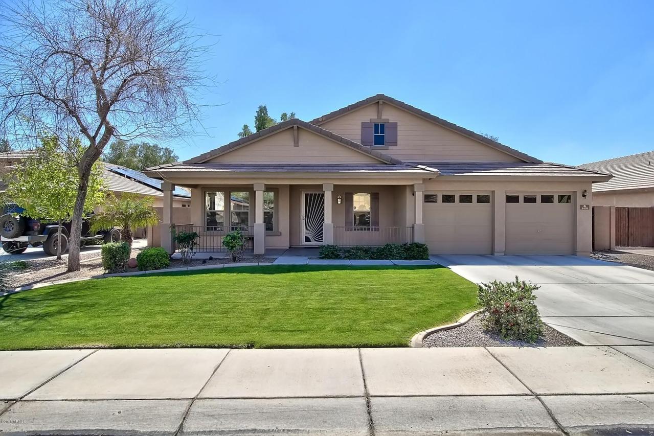 3439 E Morelos Ct., Gilbert, AZ 85295