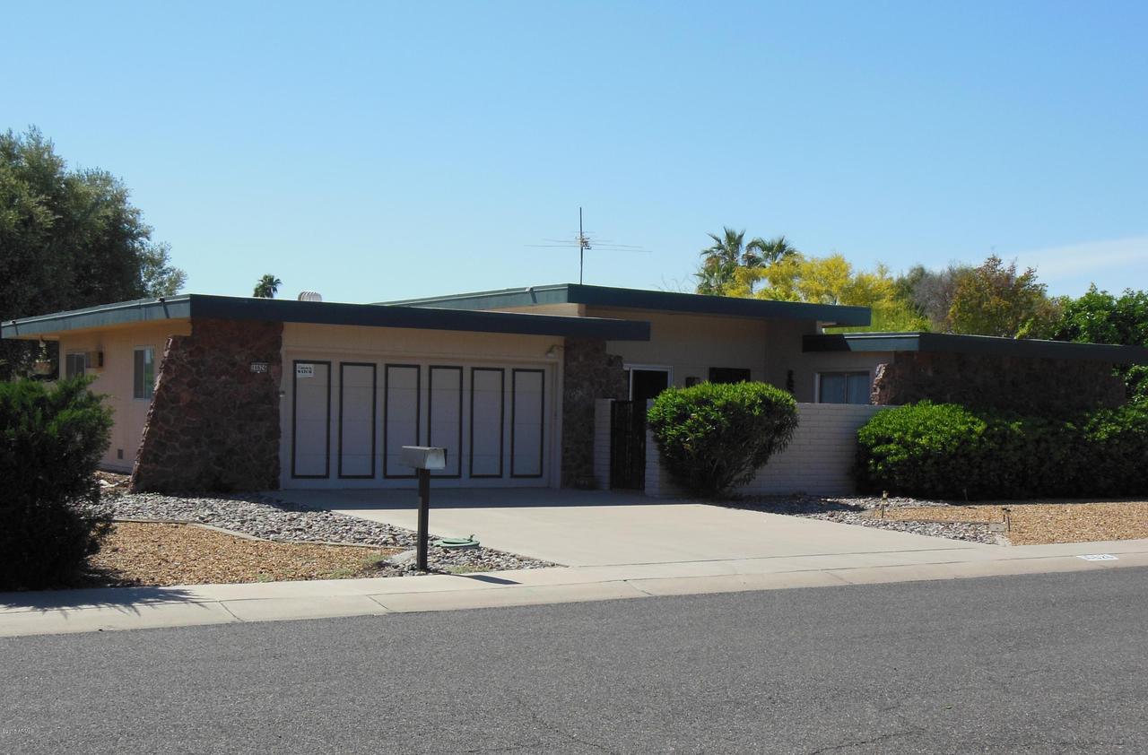 10626 W Wheatridge Dr., Sun City, AZ 85373