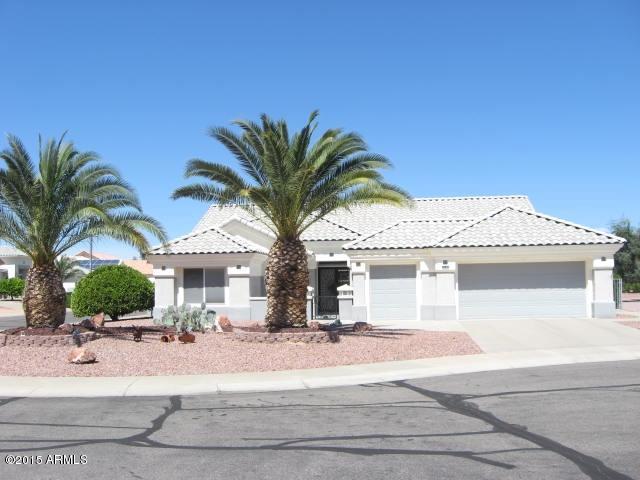 22831 N Las Vegas Dr., Sun City West, AZ 85375