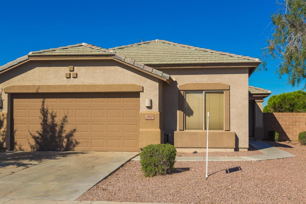 [Address Hidden by Seller], Avondale, AZ 85323