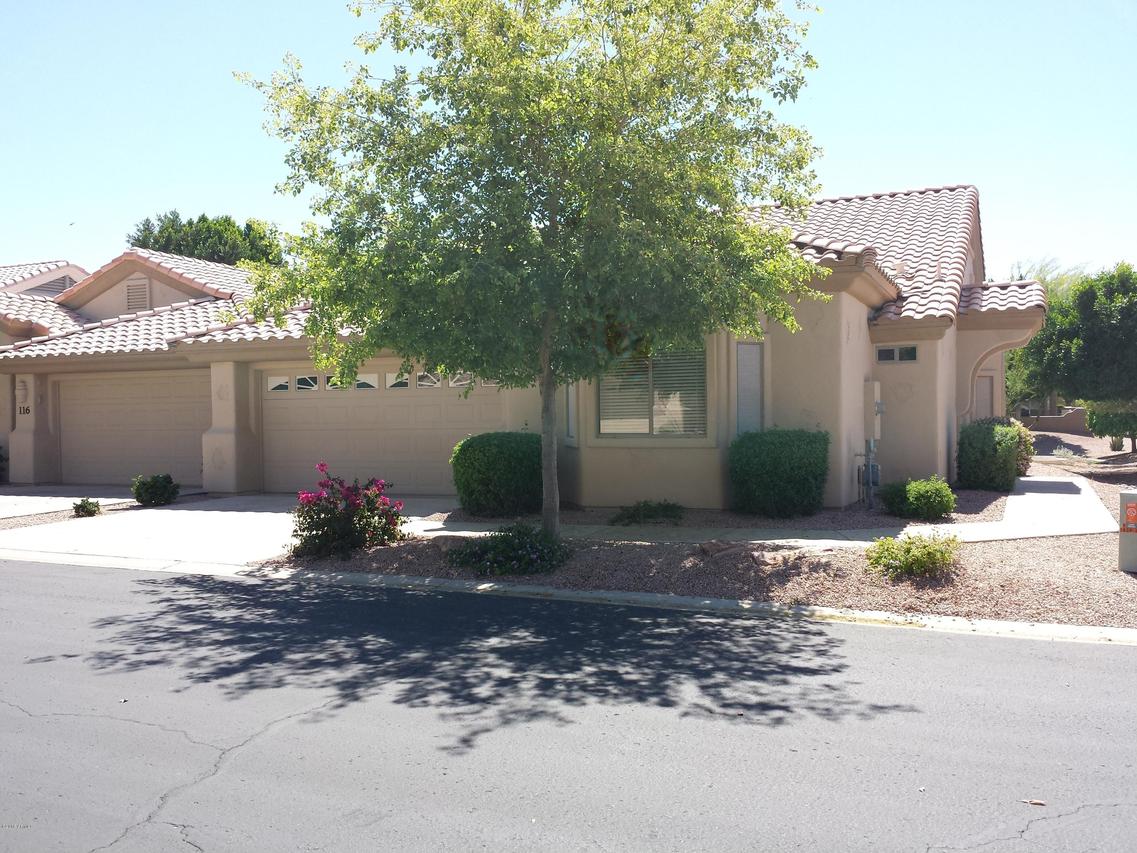 5830 E Mckellips Rd. #115, Mesa, AZ 85215